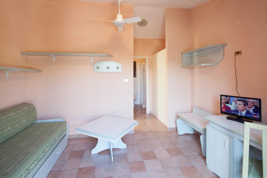 Villaggio La Plata 普拉塔莫纳 客房 照片