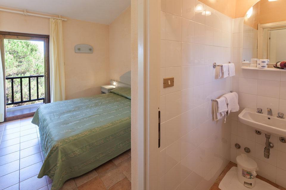 Villaggio La Plata 普拉塔莫纳 客房 照片
