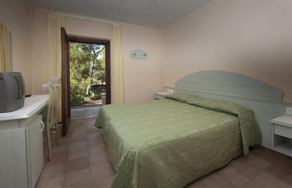Villaggio La Plata 普拉塔莫纳 客房 照片