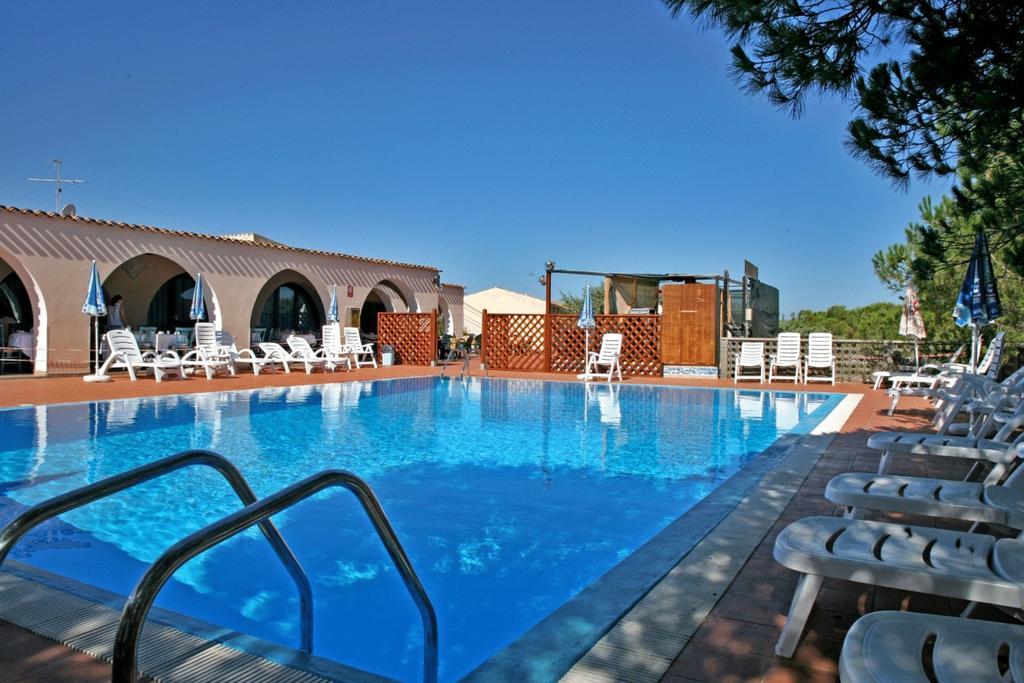Villaggio La Plata 普拉塔莫纳 外观 照片