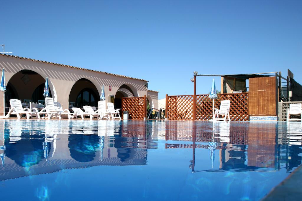Villaggio La Plata 普拉塔莫纳 外观 照片